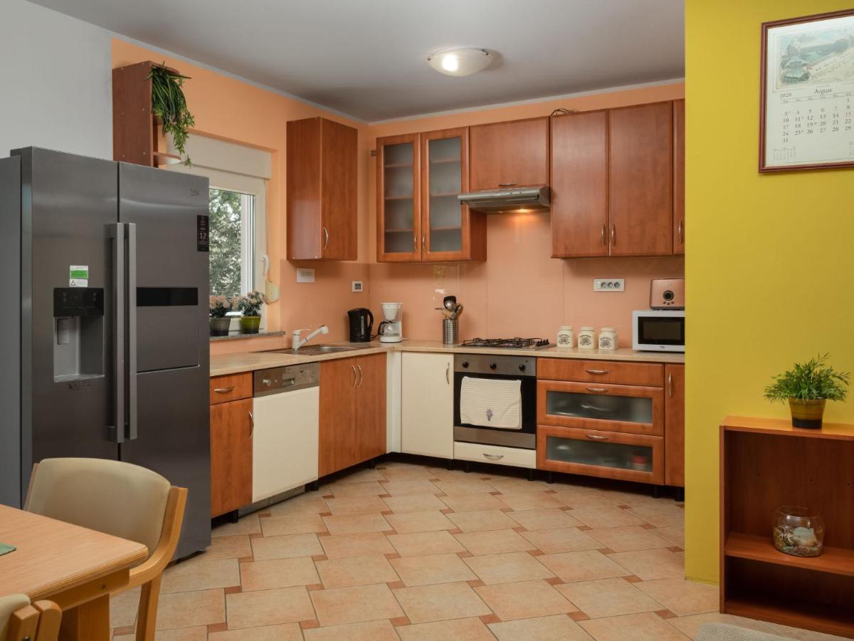 Holiday Home Lavendel - Mlk159 By Interhome Dobrinj Dış mekan fotoğraf