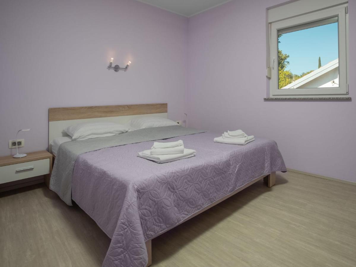 Holiday Home Lavendel - Mlk159 By Interhome Dobrinj Dış mekan fotoğraf