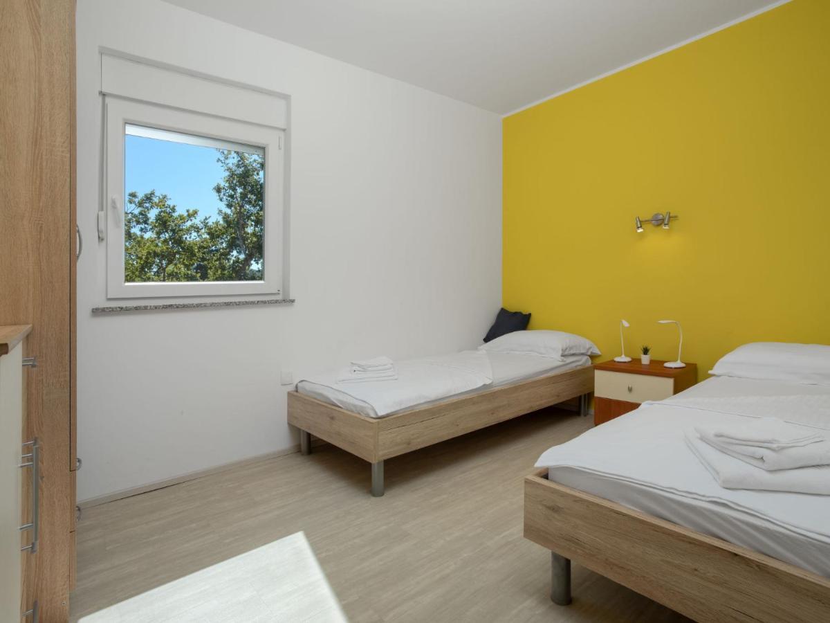 Holiday Home Lavendel - Mlk159 By Interhome Dobrinj Dış mekan fotoğraf
